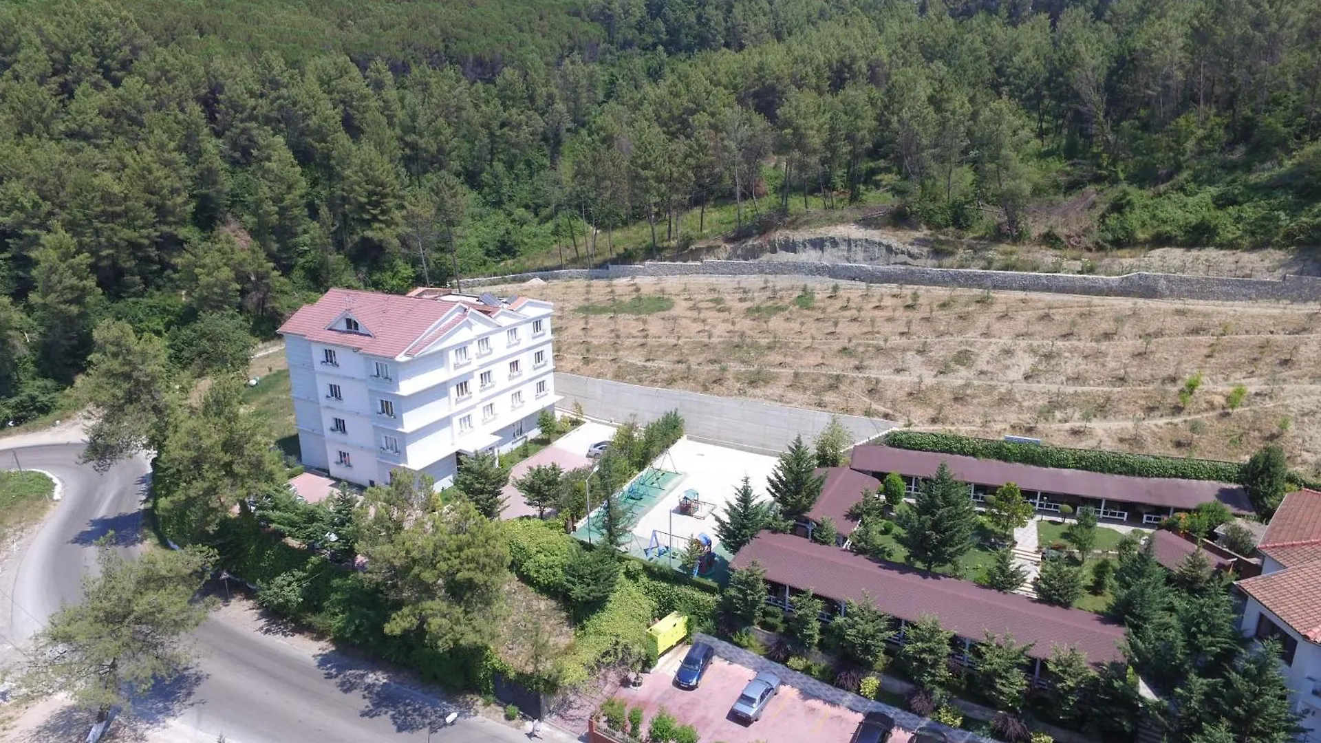 Hotel Elvis Mjull-Bethore 3*,