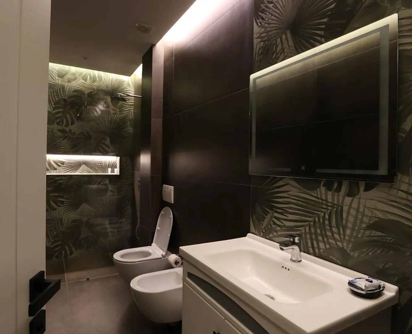 Hotel Elvis Mjull-Bethore 3*,