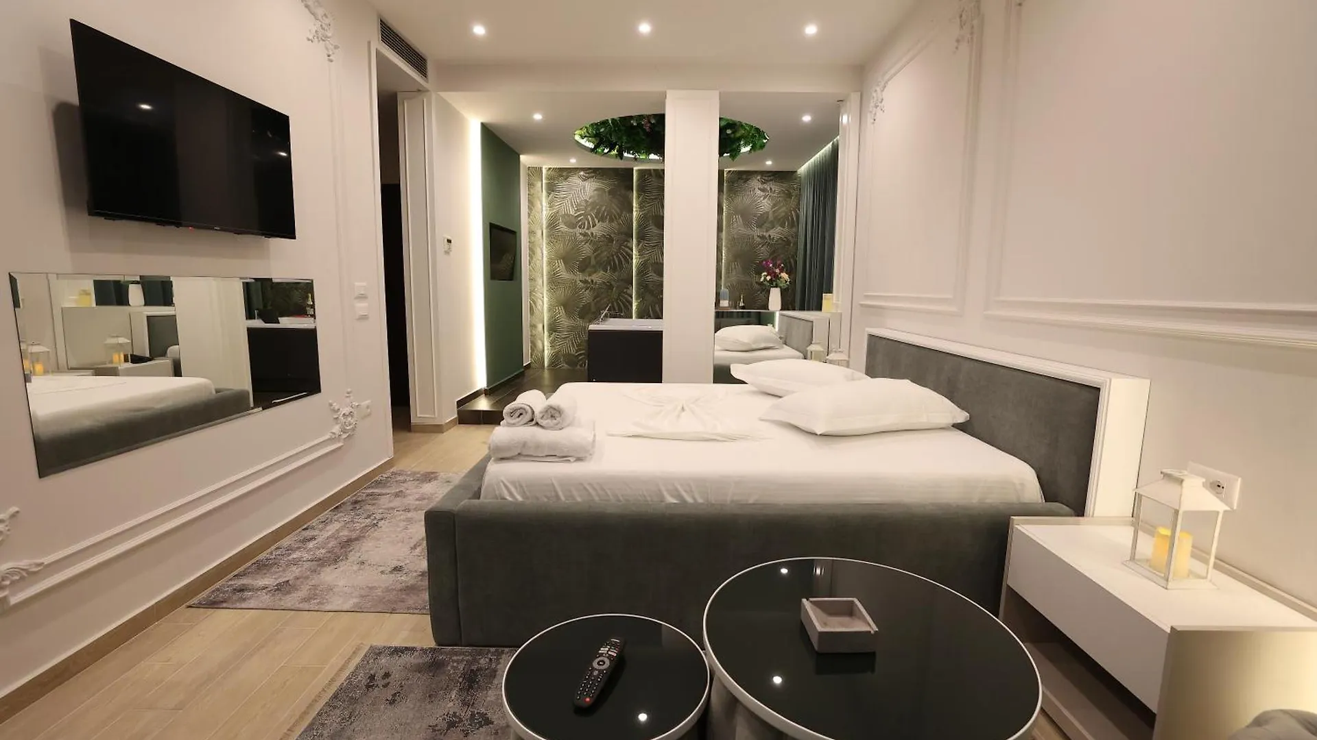 Hotel Elvis Mjull-Bethore