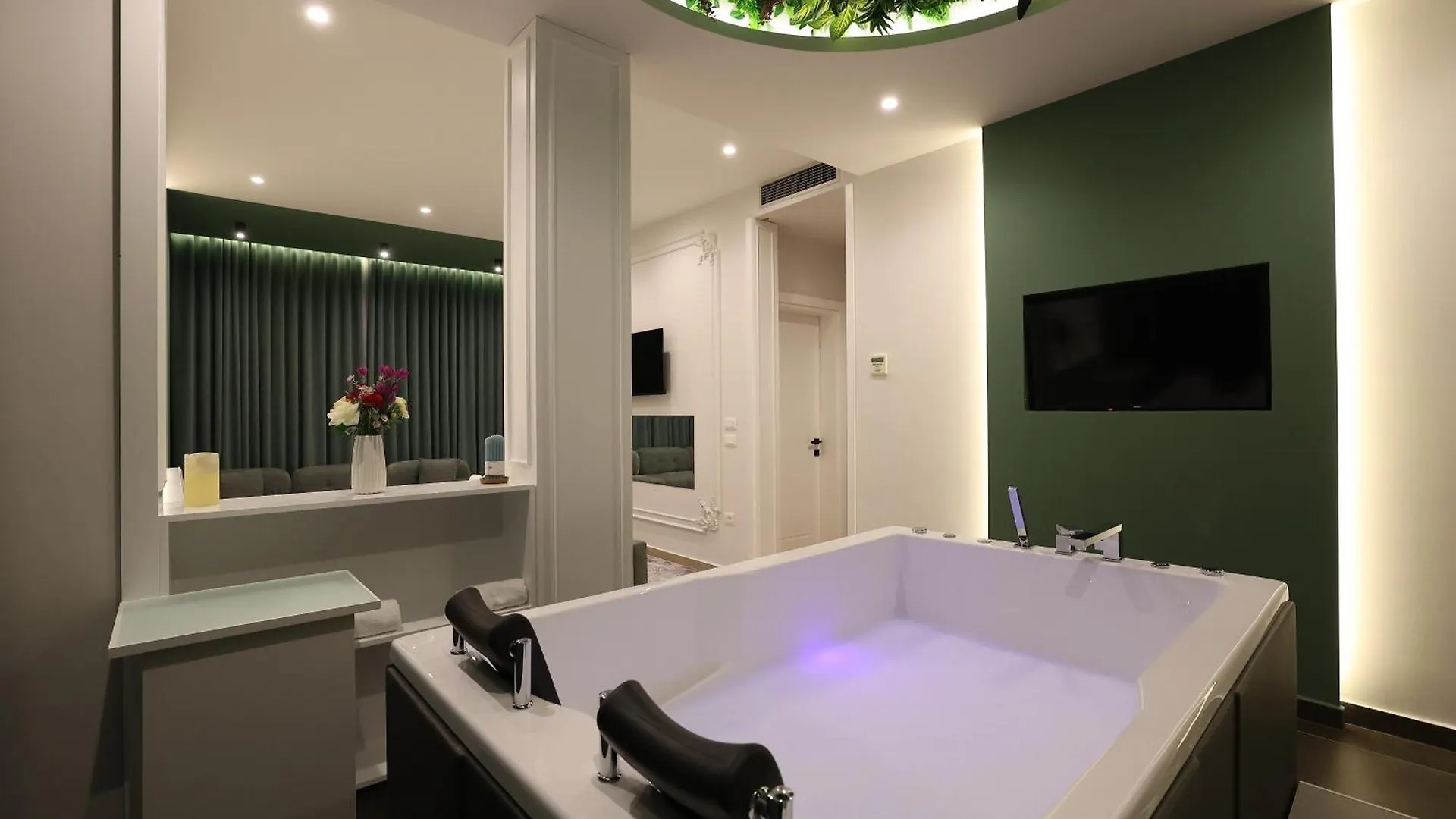 Hotel Elvis Mjull-Bethore