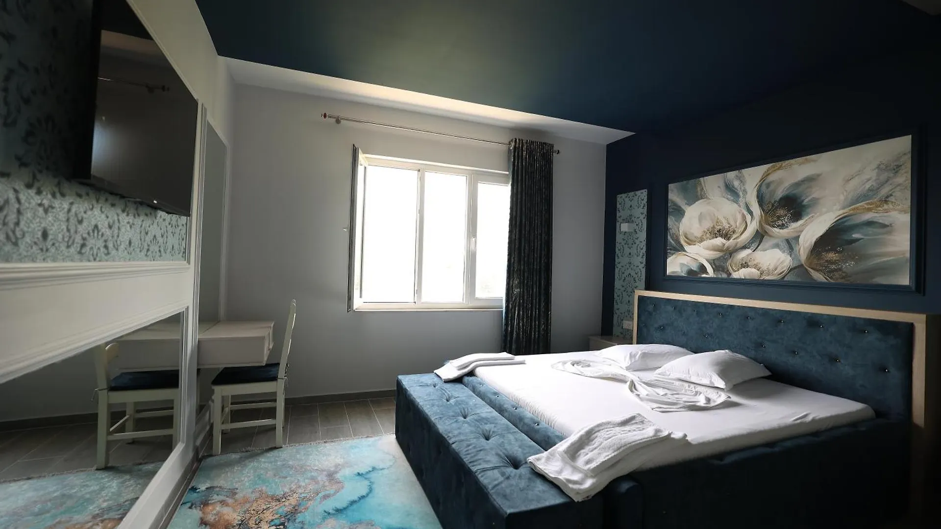Hotel Elvis Mjull-Bethore